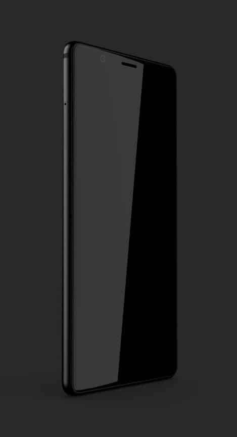 Upcoming BlackBerry Smartphones in 2018