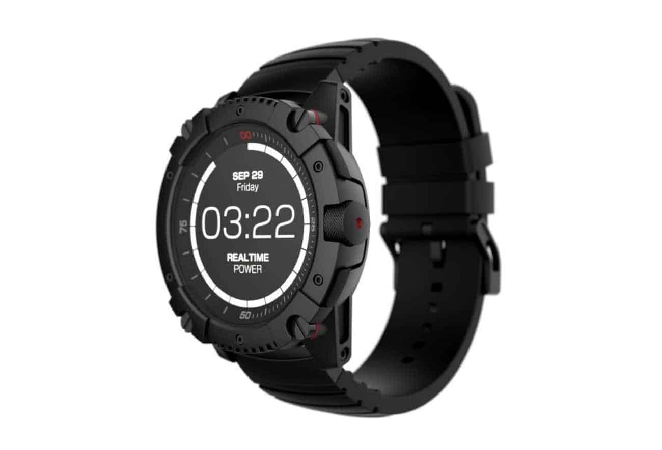 PowerWatch X