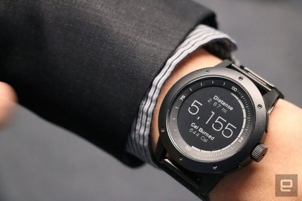 PowerWatch X