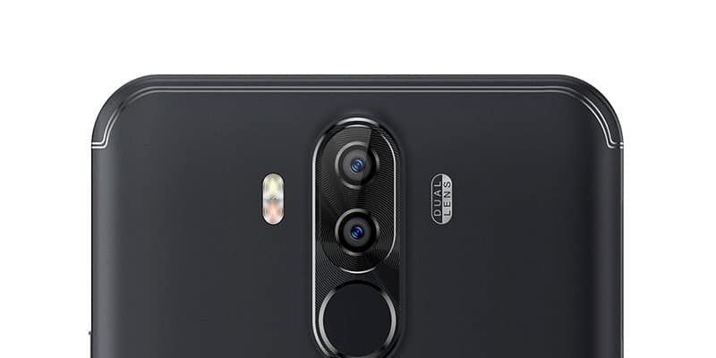 Ulefone Power 3 Review
