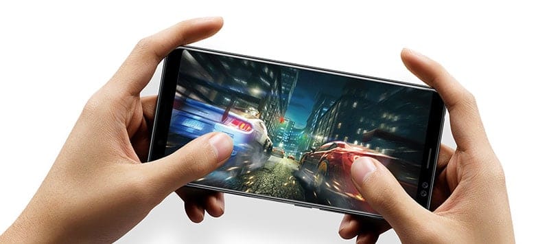Ulefone Power 3