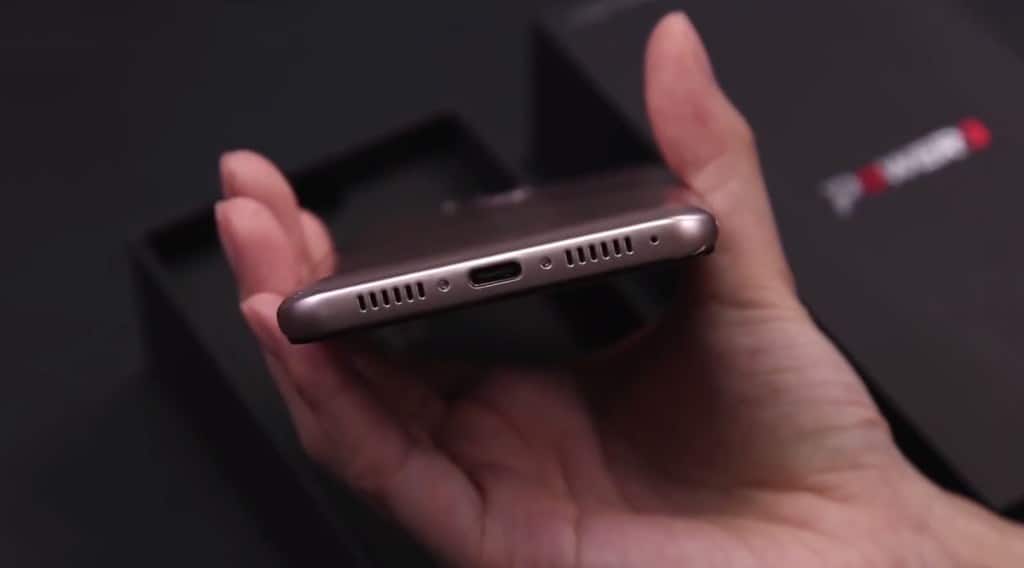 Ulefone Power 3 Review