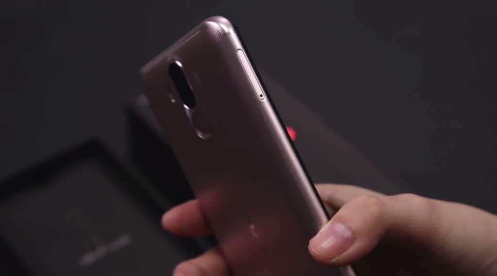 Ulefone Power 3