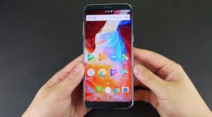 Ulefone Power 3