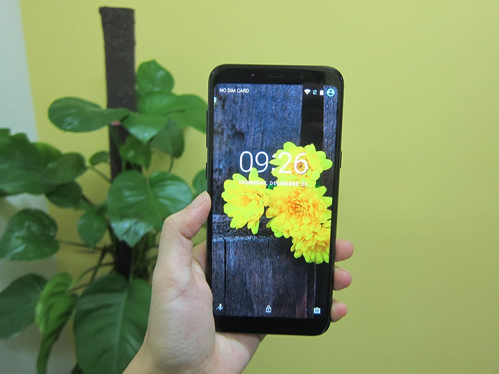 Meiigoo Note 8