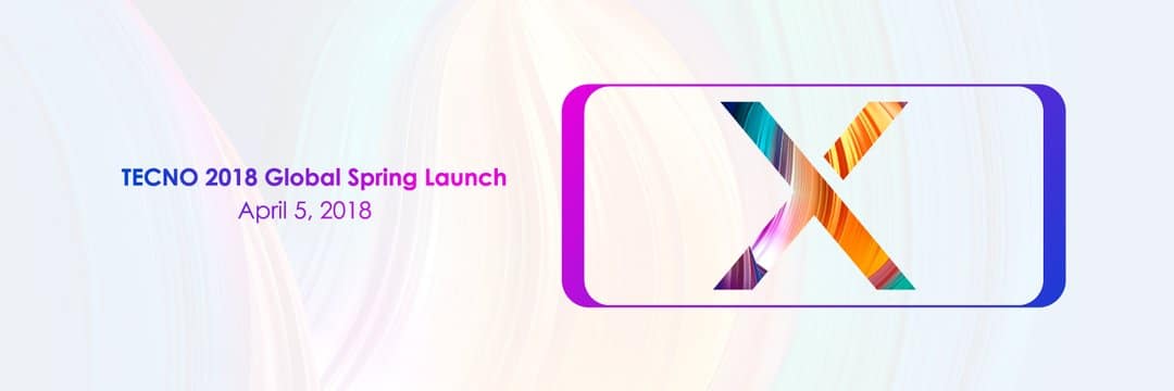 TECNO Camon X