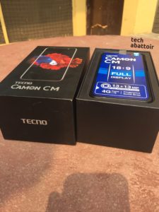 Packaging