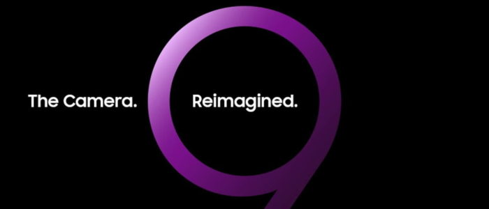 Galaxy S9 Release Date