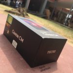 Tecno Camon CM Package