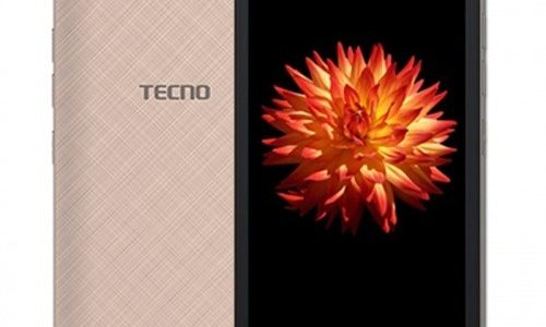 Tecno W3 Pro