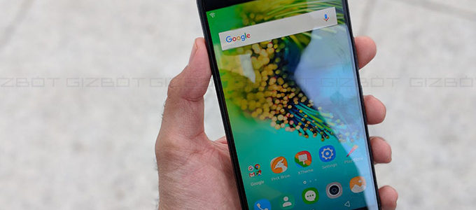 Infinix Zero 5 Pro Price