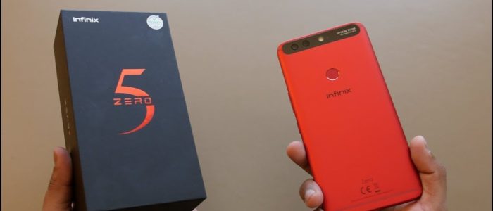 Cheap Infinix Phones 2018