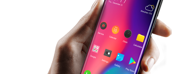 Elephone U Pro