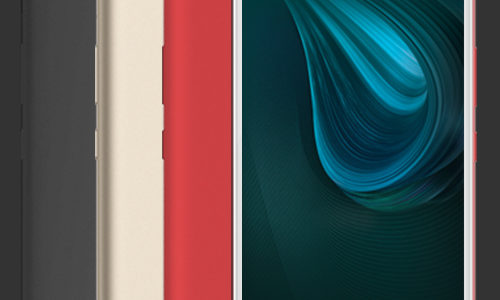 Infinix Zero 5