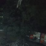 Tecno Camon CM Night Shot with Flash 1
