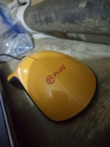 Tecno Camon CM Rear Camera Shot 5