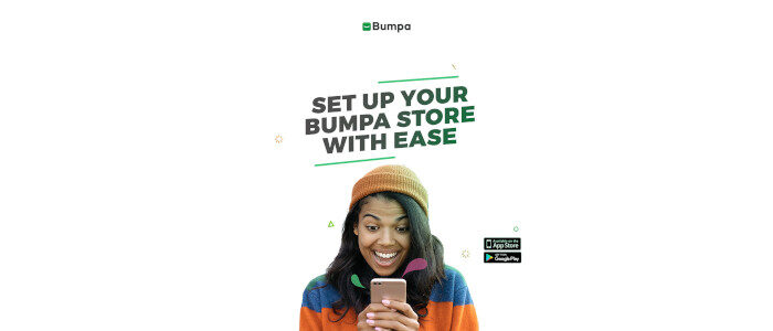 Salescabal a Nigerian eCommerce Solution now Bumpa
